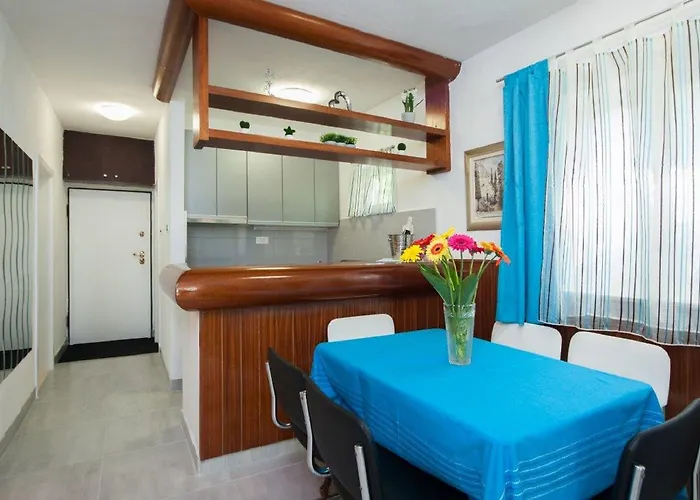 Ferienhaus Ingrid