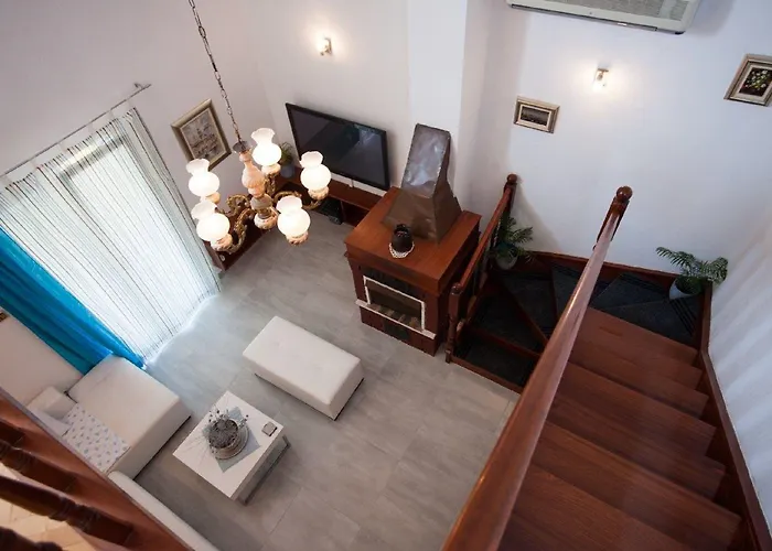 Ferienhaus Ingrid Trogir