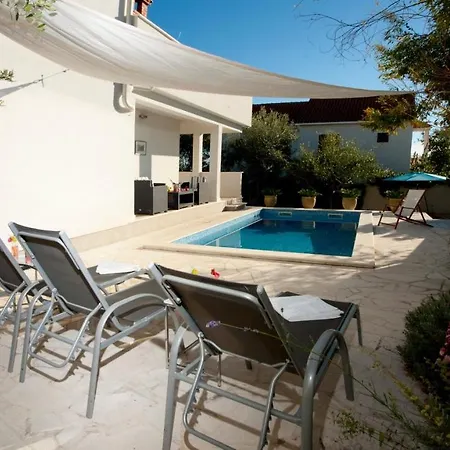 Дом отдыха Ingrid