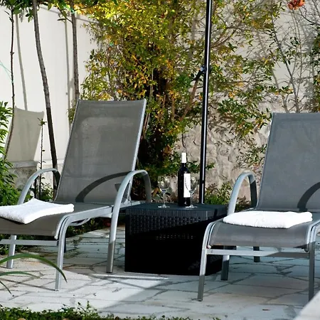 Ingrid Дом отдыха Трогир