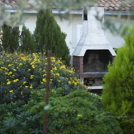 Dom wakacyjny Ingrid *