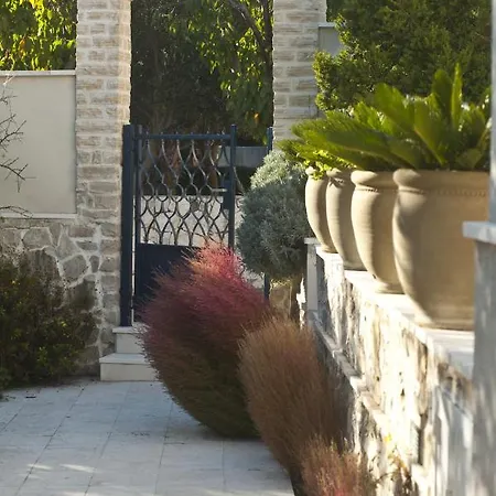 Дом отдыха Ingrid Трогир