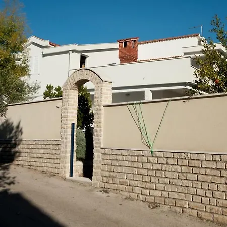 Ingrid Дом отдыха