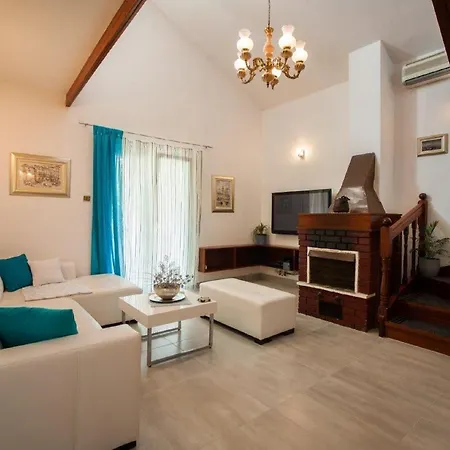 Ingrid Дом отдыха