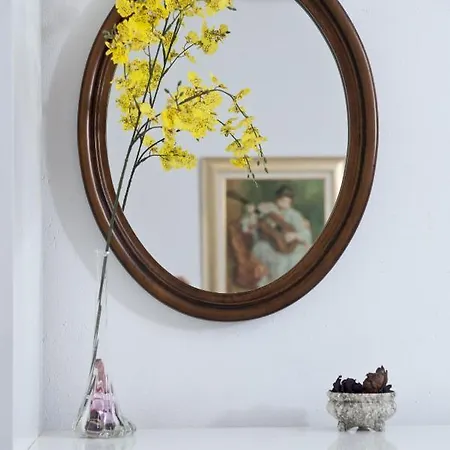 Ingrid Дом отдыха