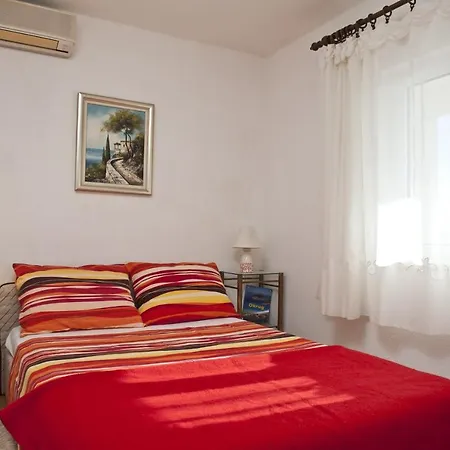 Ingrid Дом отдыха