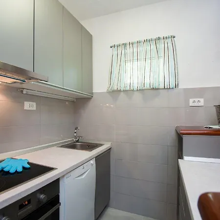 Дом отдыха Ingrid