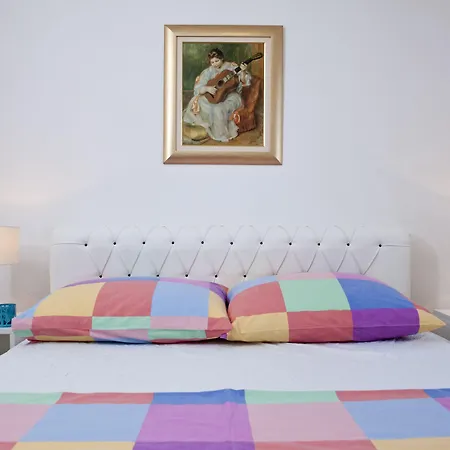 Дом отдыха Ingrid