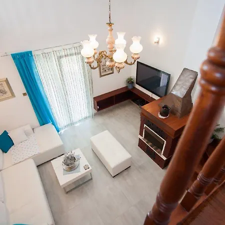 Tatil Evi Ingrid *