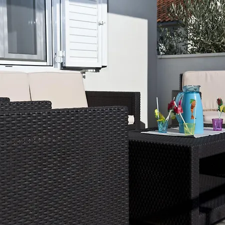 Ingrid Дом отдыха *