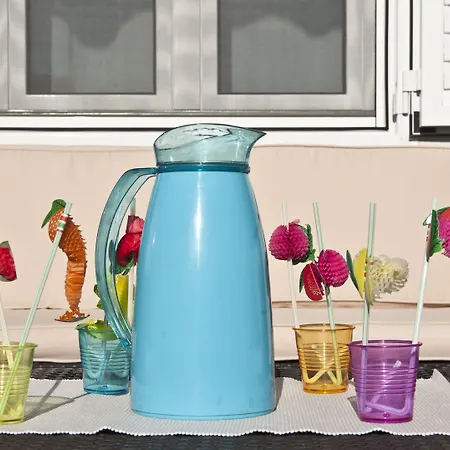 Ingrid Дом отдыха *