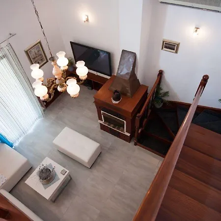 Дом отдыха Ingrid Трогир