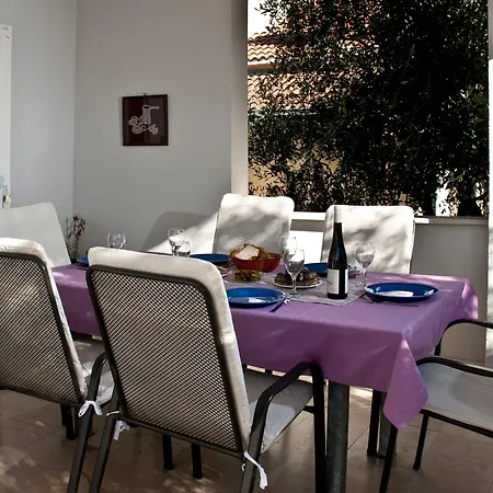 Дом отдыха Ingrid *