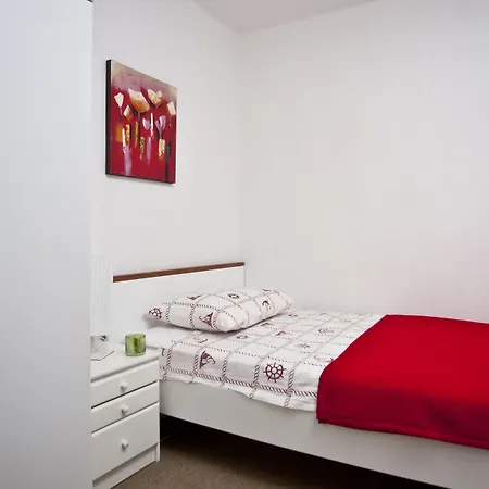 Ingrid * Трогир