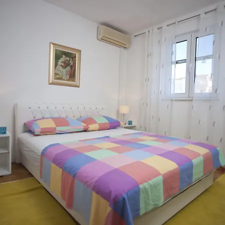 Дом отдыха Ingrid Трогир