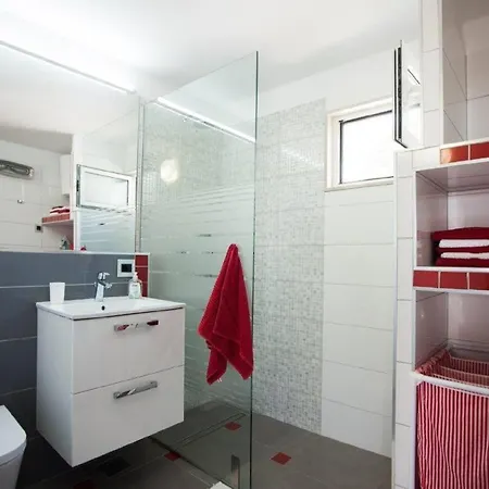 Ingrid Дом отдыха *