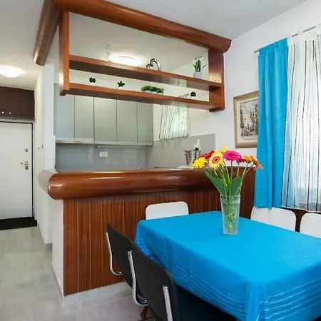 Ingrid Дом отдыха