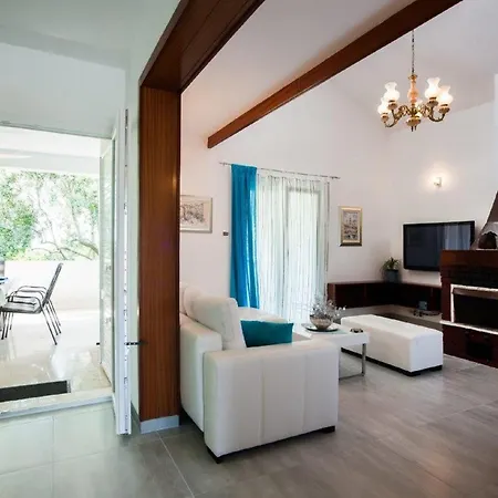 Ingrid Prázdninový dům Trogir