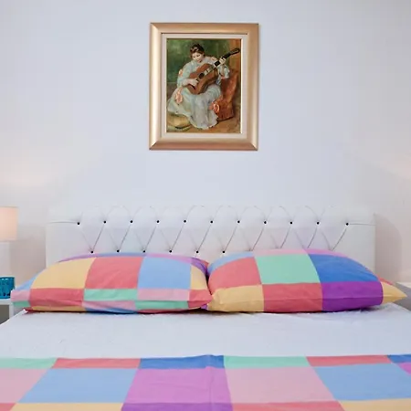 Tatil Evi Ingrid *