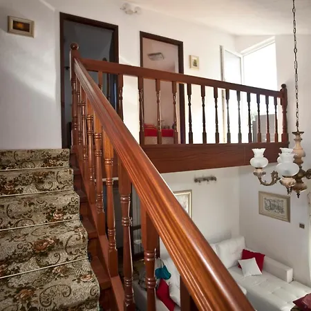 Ingrid Дом отдыха *