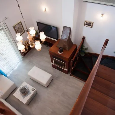 Ingrid Дом отдыха Трогир