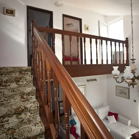 Casa de Férias Ingrid